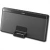 Sony FM Portable Speaker for iPod + iPhone With Rechargeable Battery - Refurbished RDPXF100IP-REF